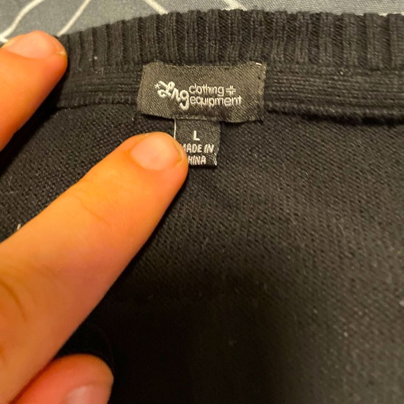 LRG LONG SLEEVE CREWNECK - Picture 3 of 4